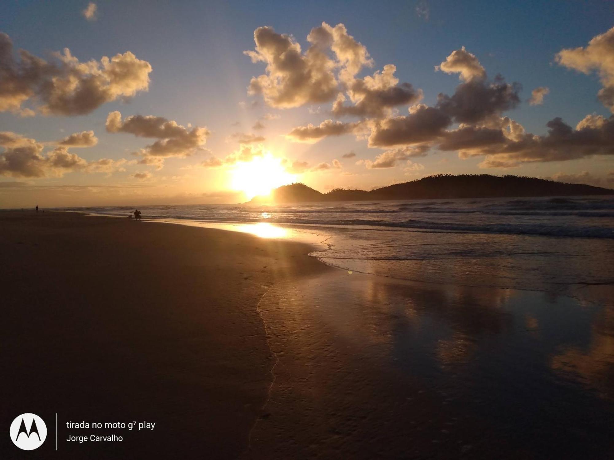 Charmoso E Moderno No Paraiso E Proximo Ao Aeroporto Florianopolis Bagian luar foto