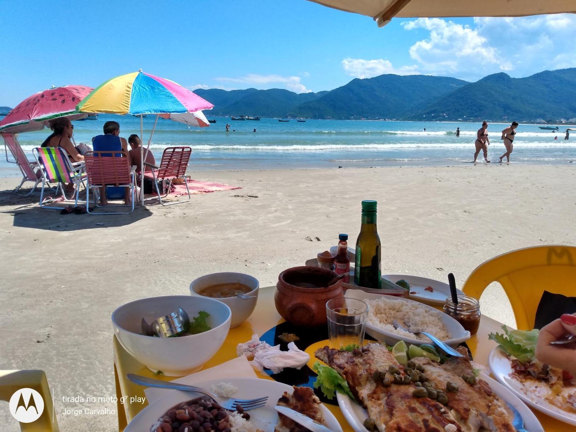 Charmoso E Moderno No Paraiso E Proximo Ao Aeroporto Florianopolis Bagian luar foto