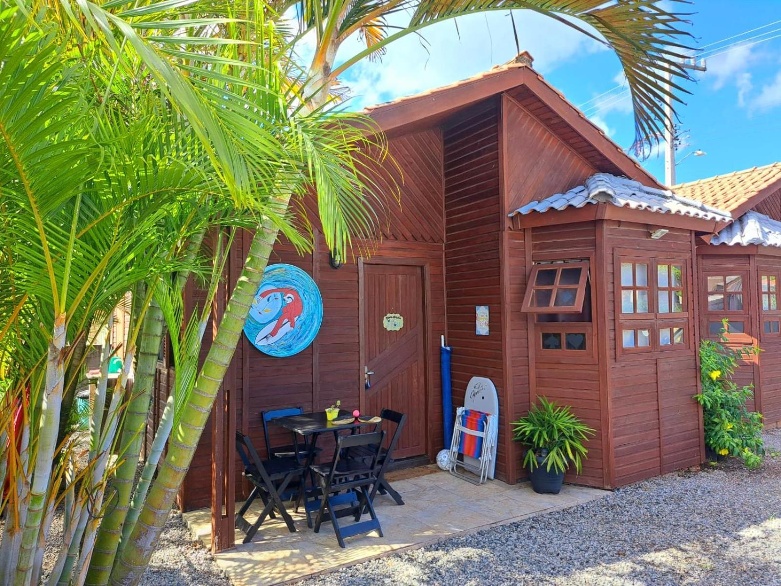 Charmoso E Moderno No Paraiso E Proximo Ao Aeroporto Florianopolis Bagian luar foto