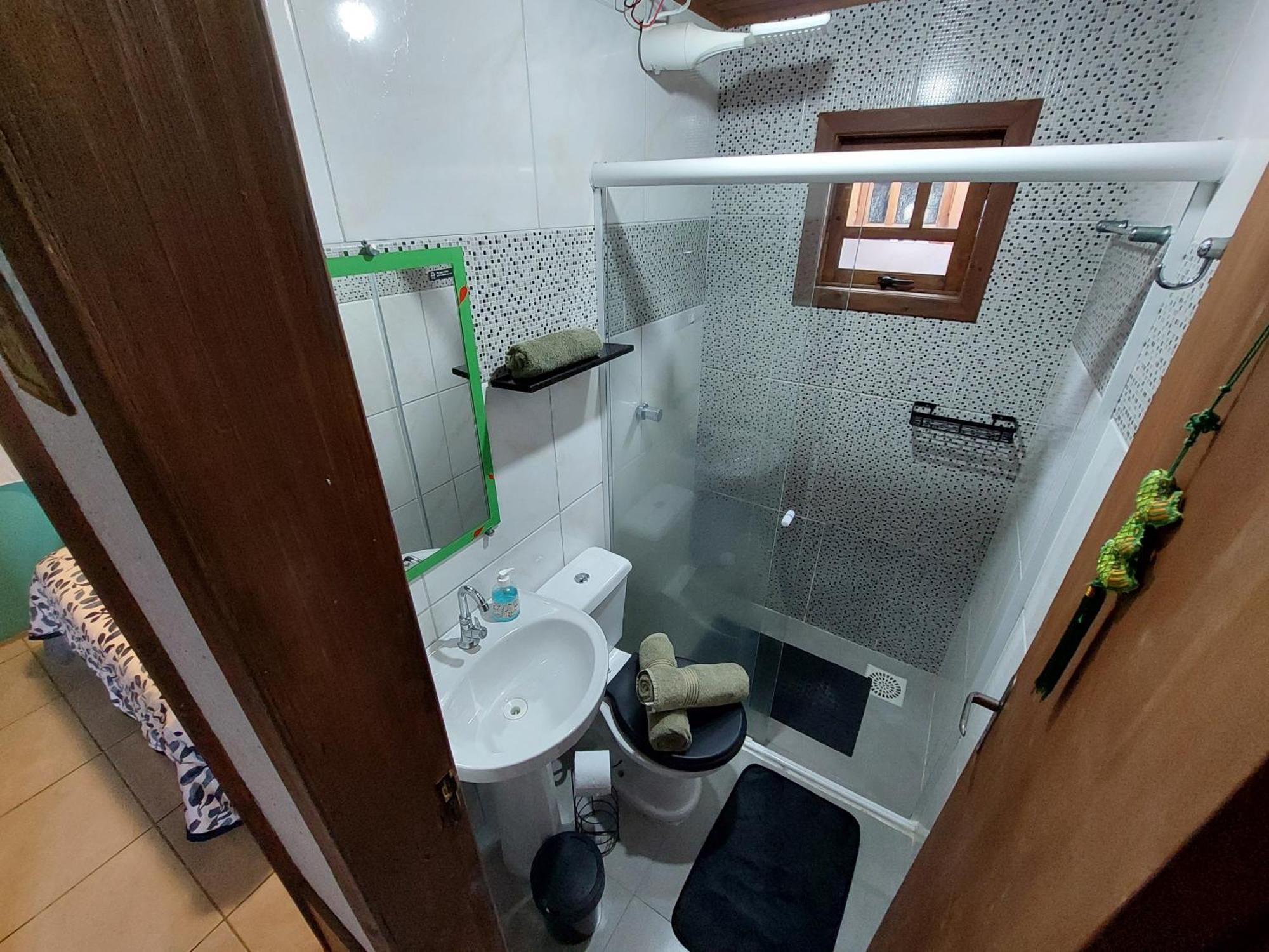 Charmoso E Moderno No Paraiso E Proximo Ao Aeroporto Florianopolis Bagian luar foto